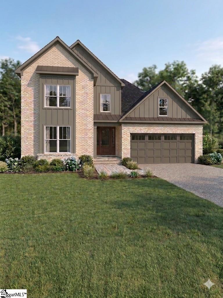 116 Willett Trail — photo