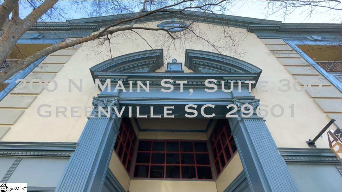 200 N Main Street — photo