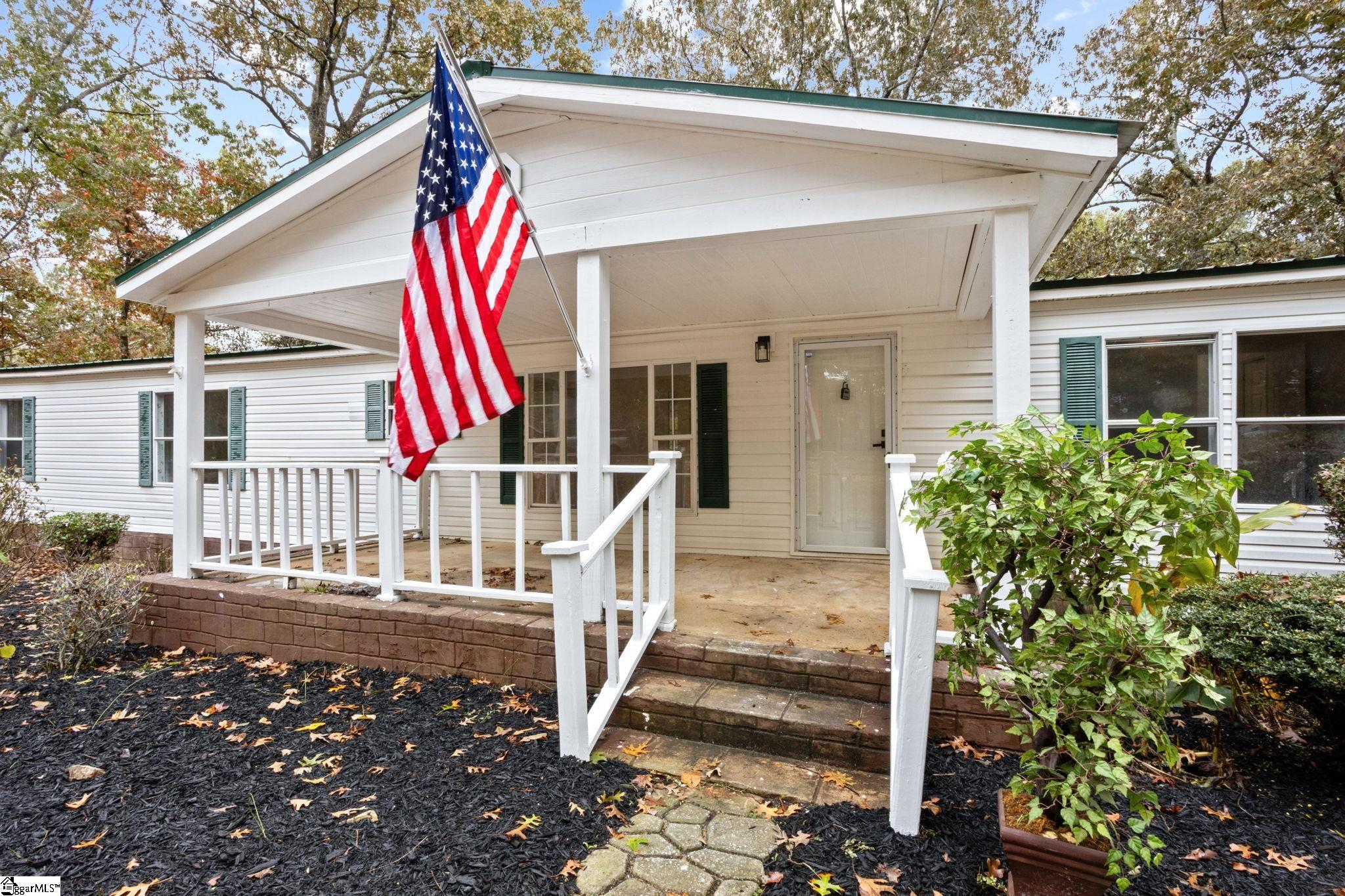 100 Epps Road, Belton, SC 29627 — photo 2