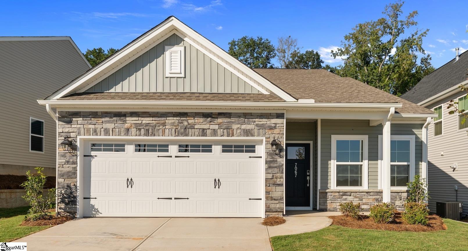 7067 New Horizons Lane Lot 18 — photo