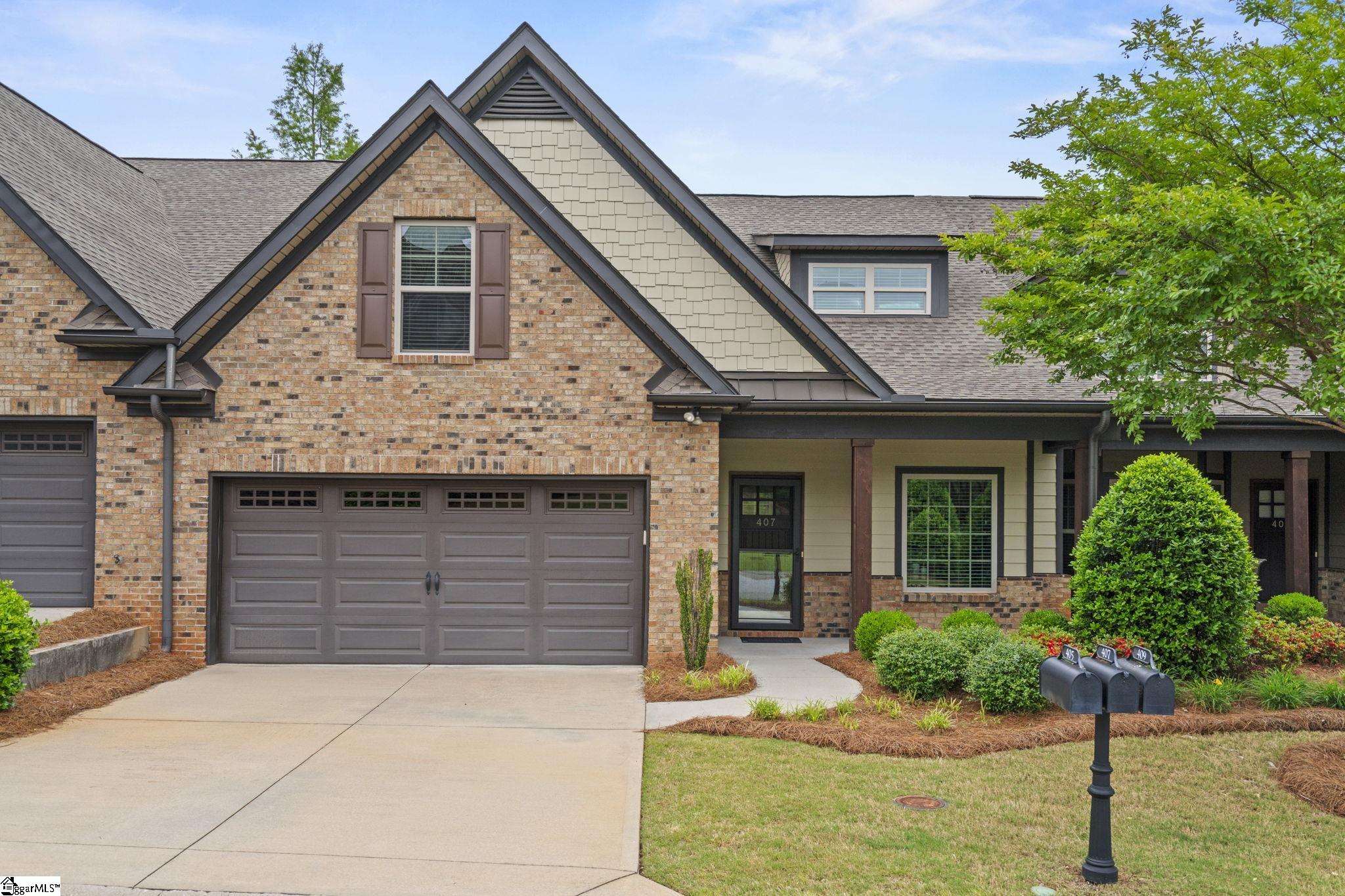 407 Welsh Poppy Way — photo
