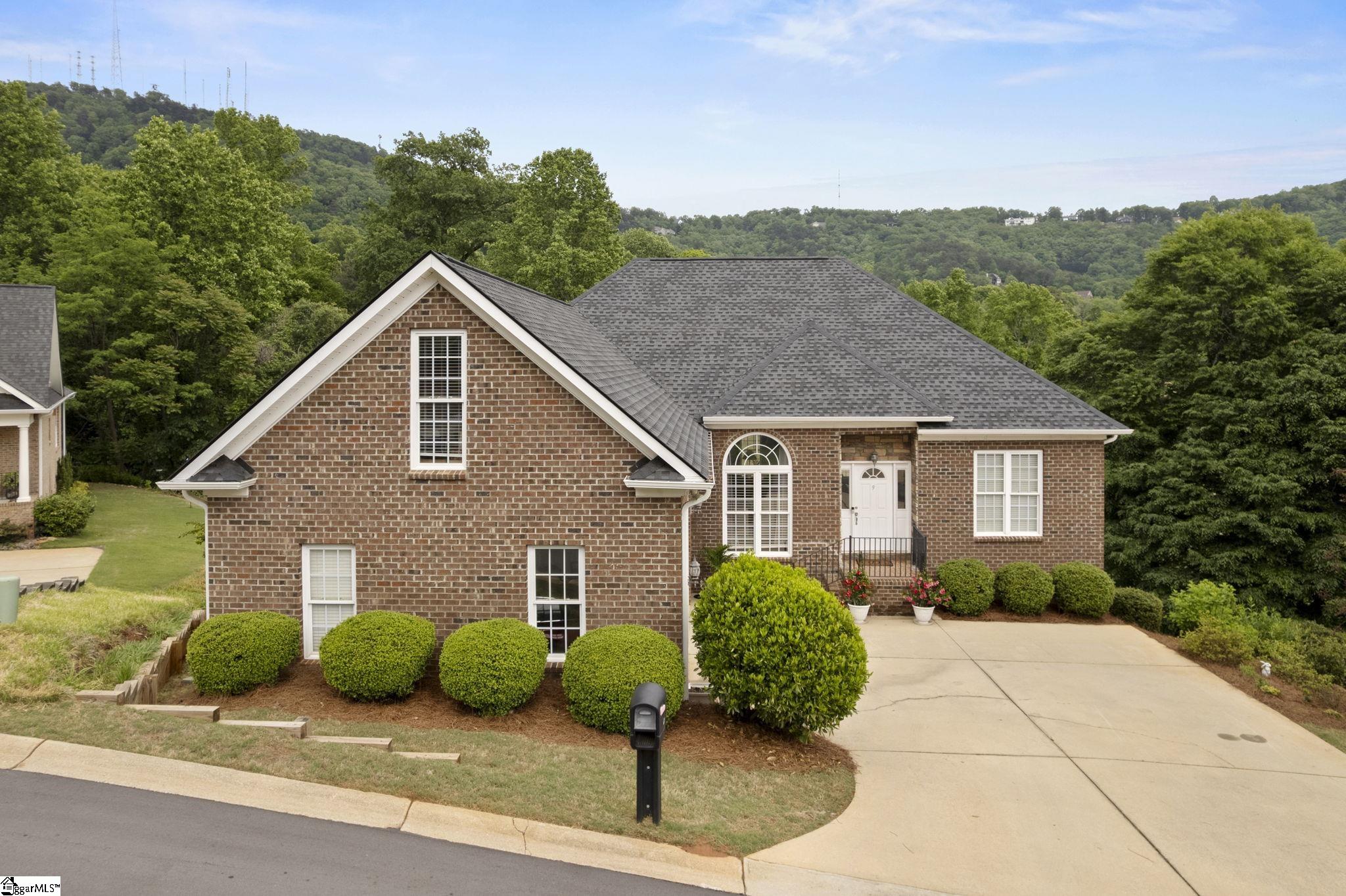 9 Belle Terre Court — photo