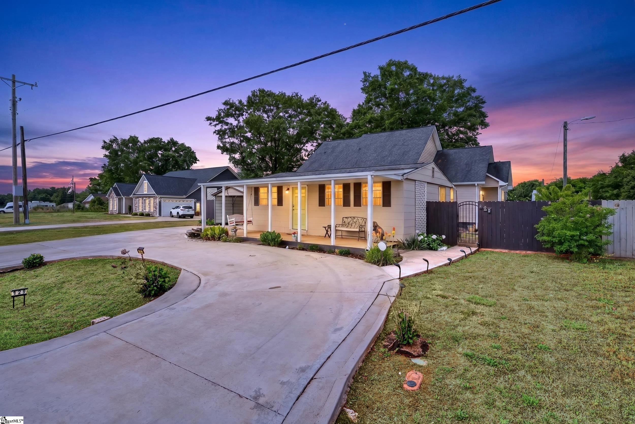 129 Gano Drive — photo