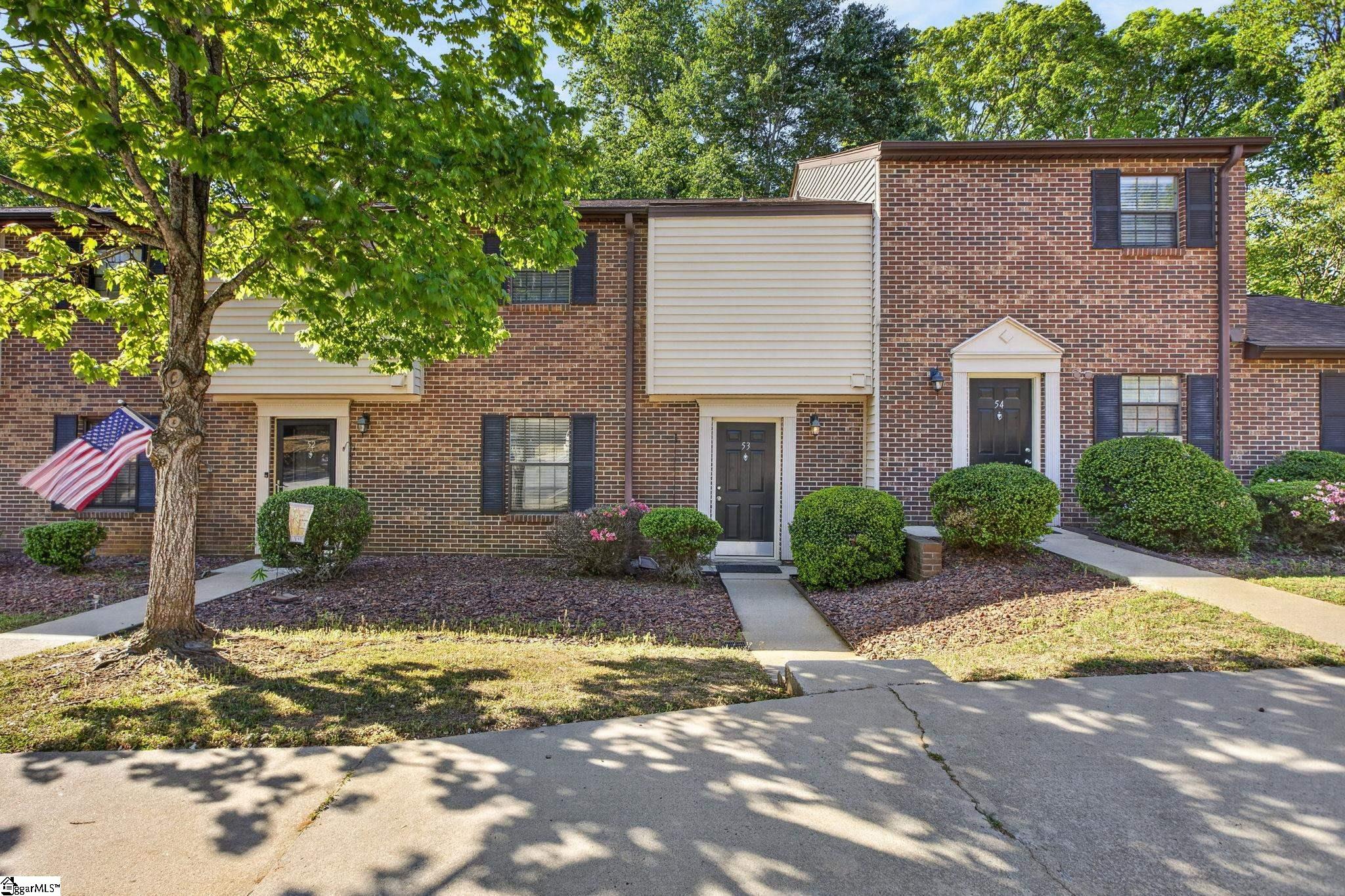 812 Reid School Road Unit 53 — photo