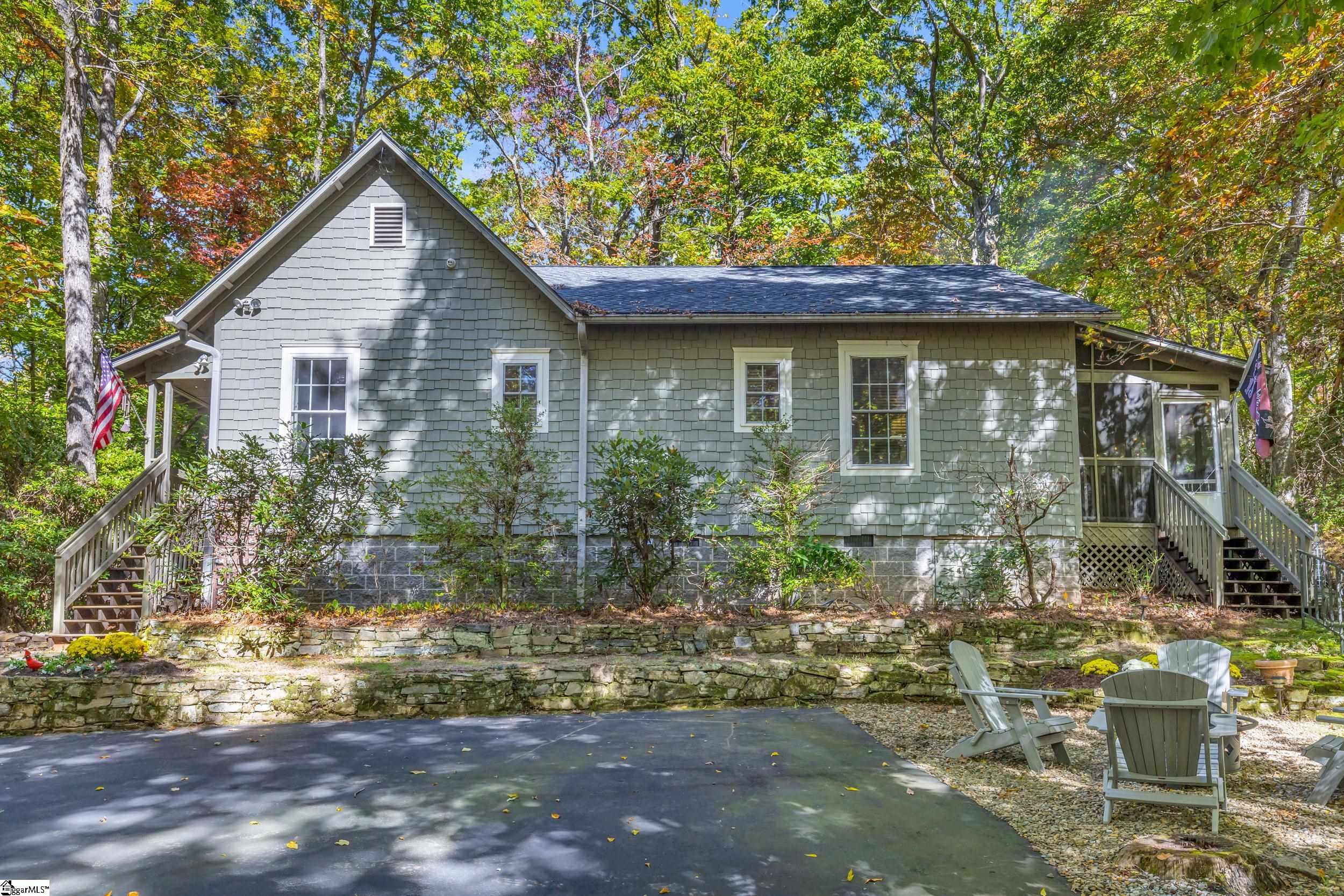 512 Cliff Ridge Drive — photo