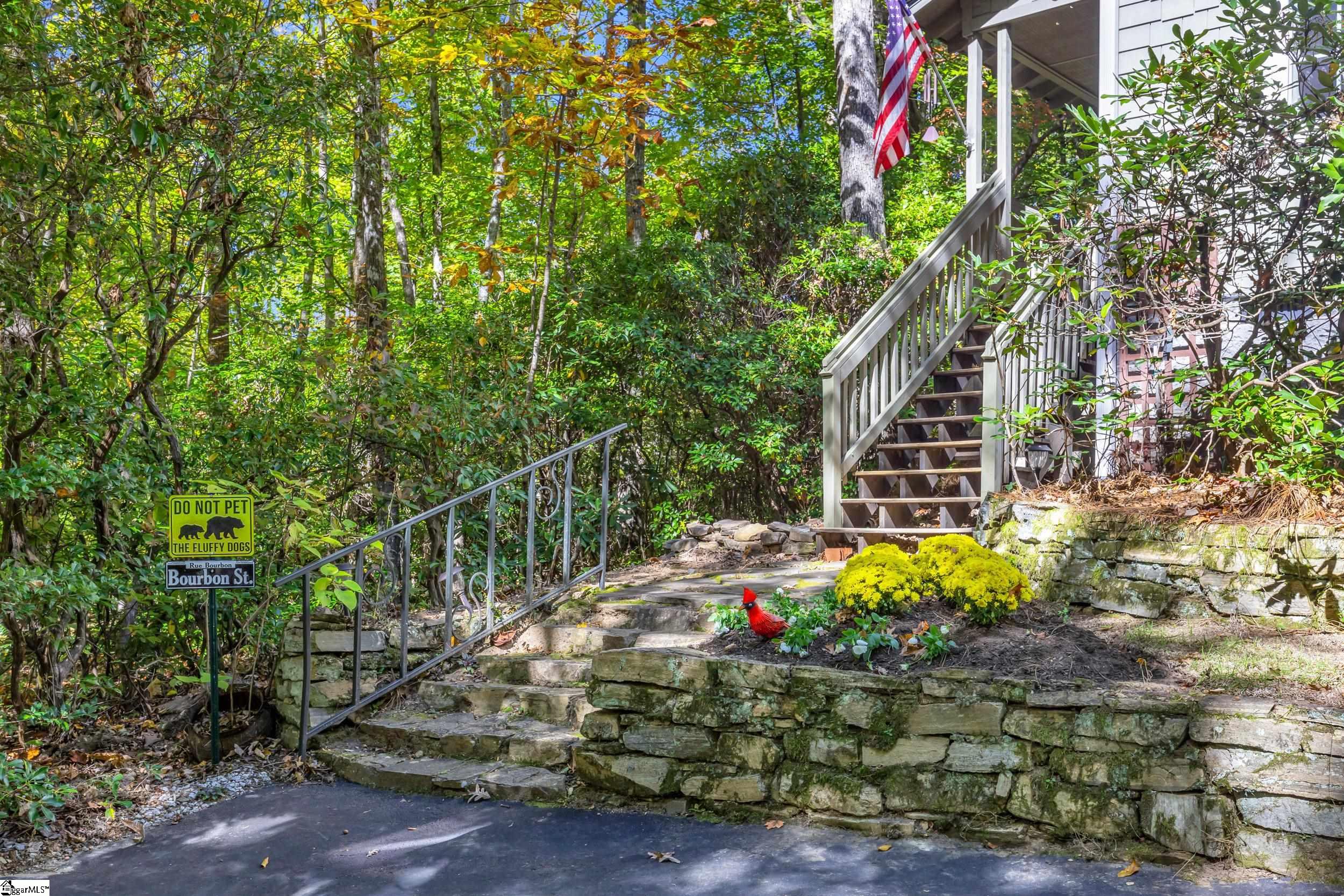 512 Cliff Ridge Drive, Cleveland, SC 29635 — photo 2