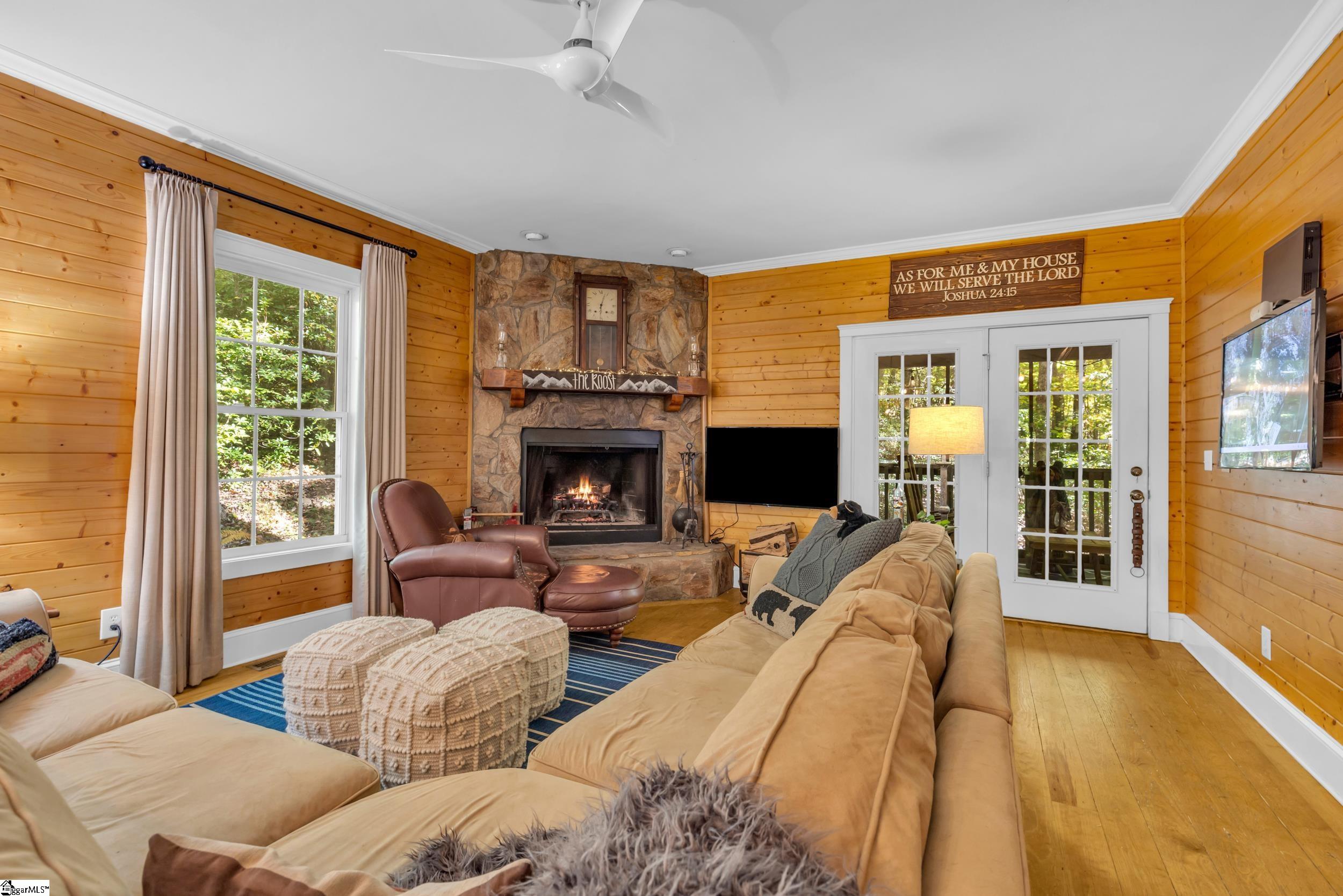 512 Cliff Ridge Drive, Cleveland, SC 29635 — photo 3