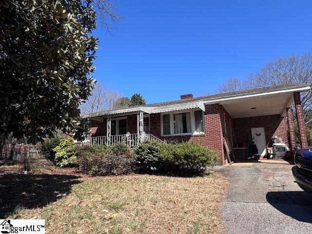 2612 Sc-153 Highway — photo