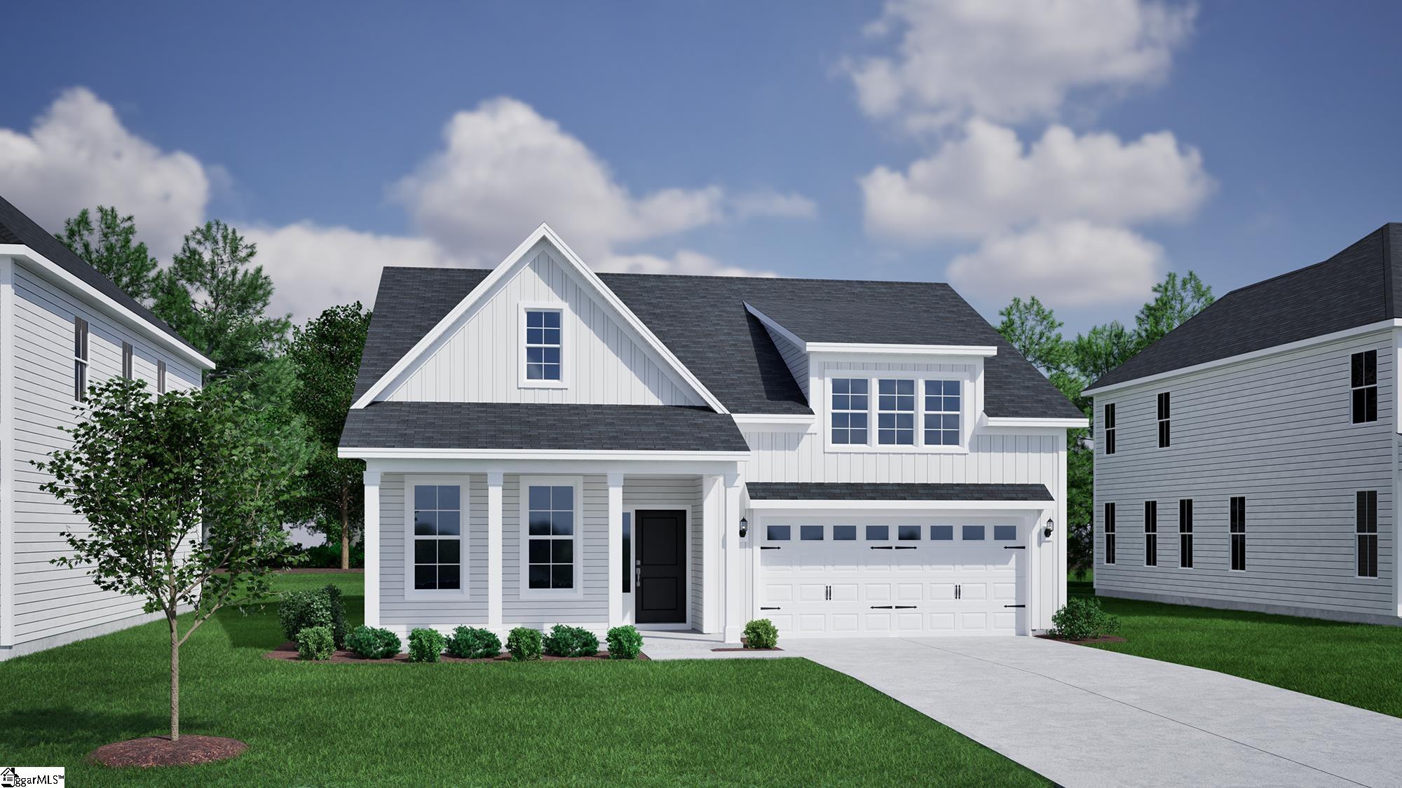 2008 Creekview Drive Lot 56 Lot 56 Ridgecrest at Midway — photo