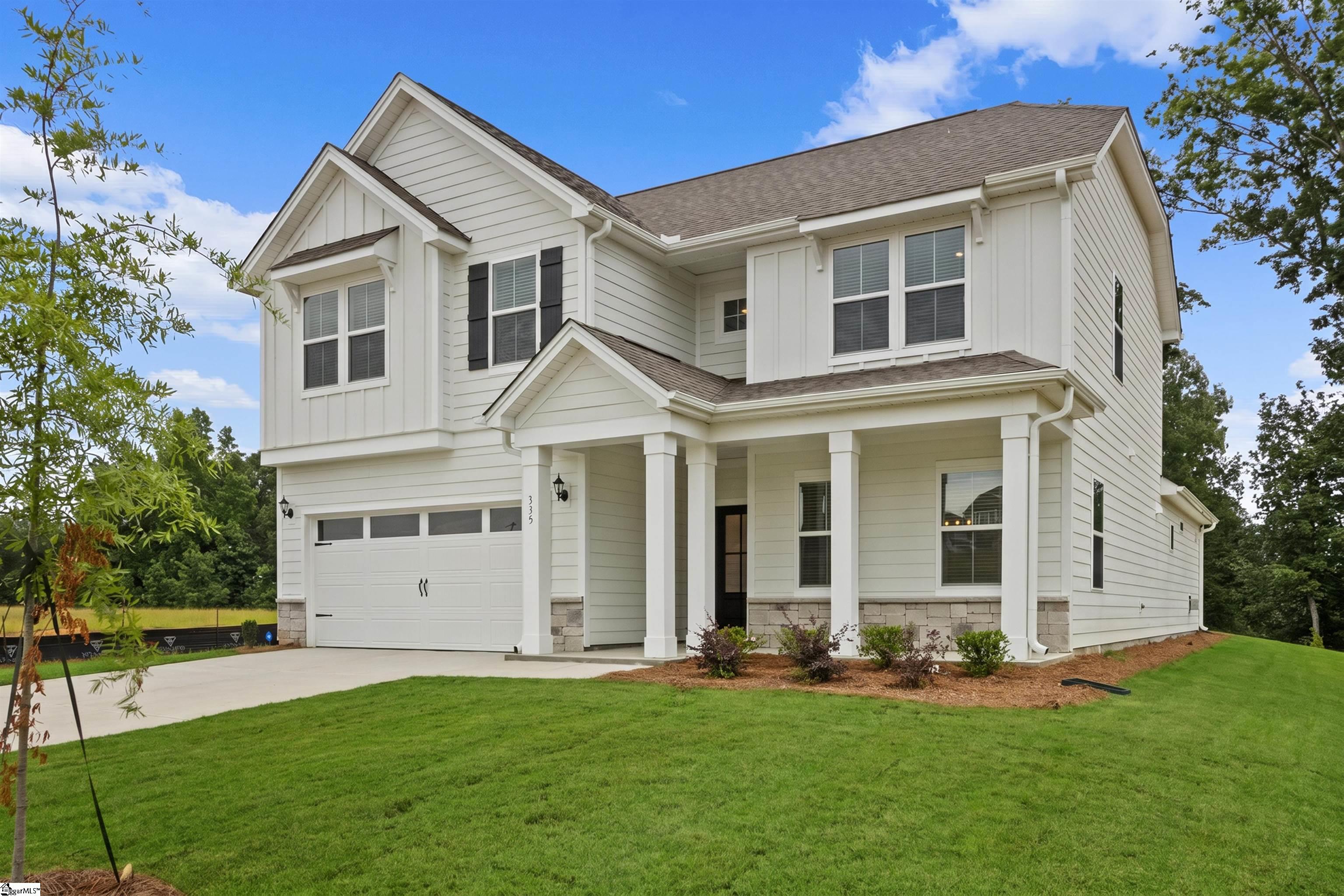 335 Goldenrod Court Lot 57 — photo