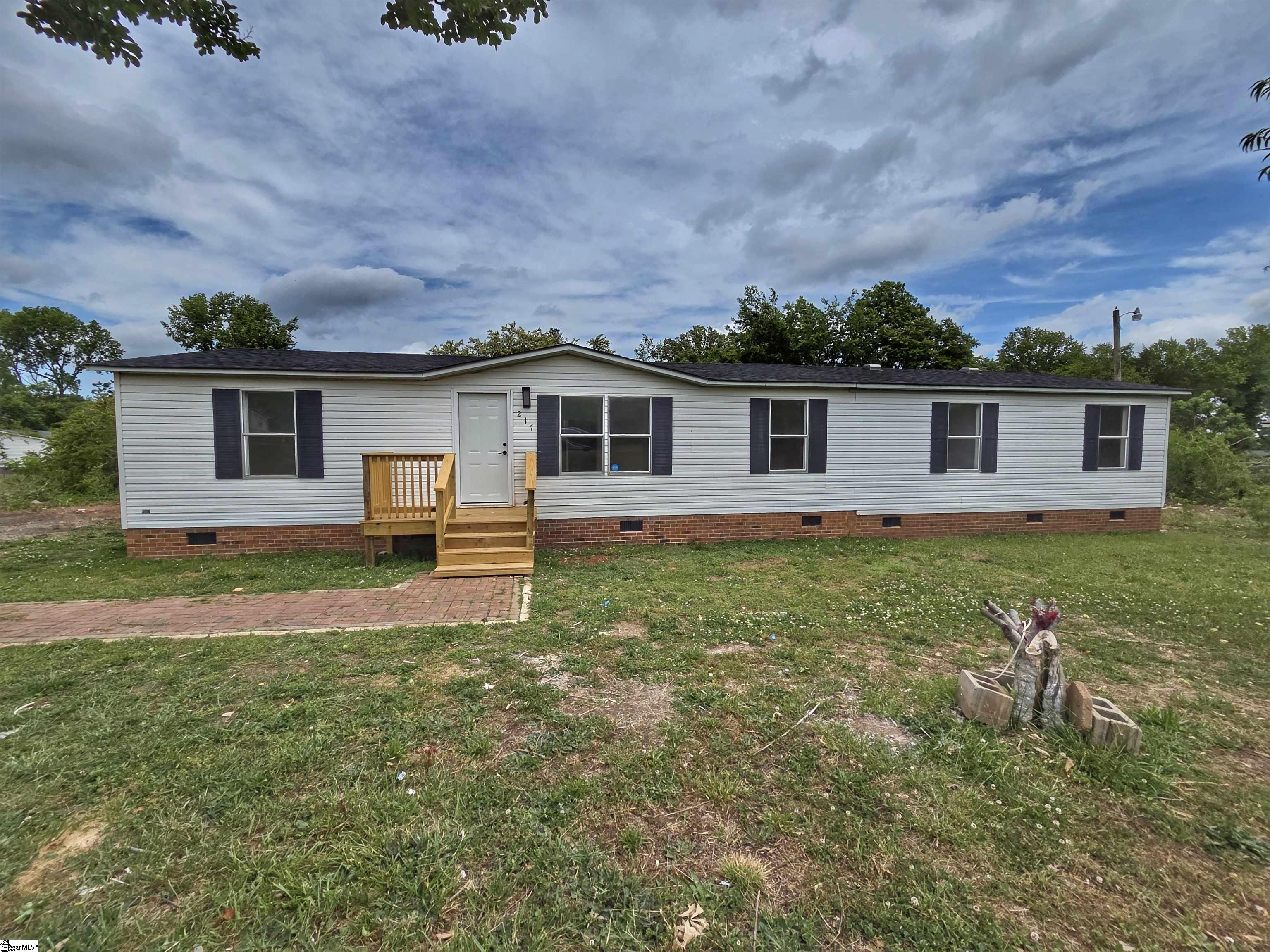 217 Angells Drive — photo