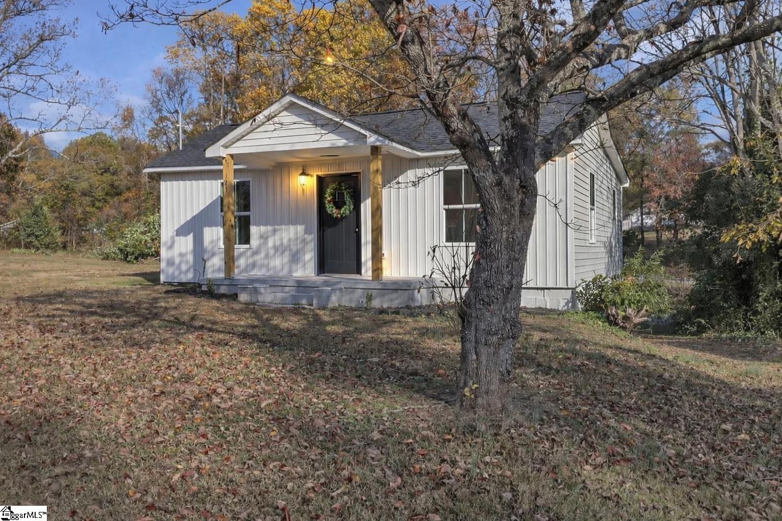 125 Circle Drive — photo
