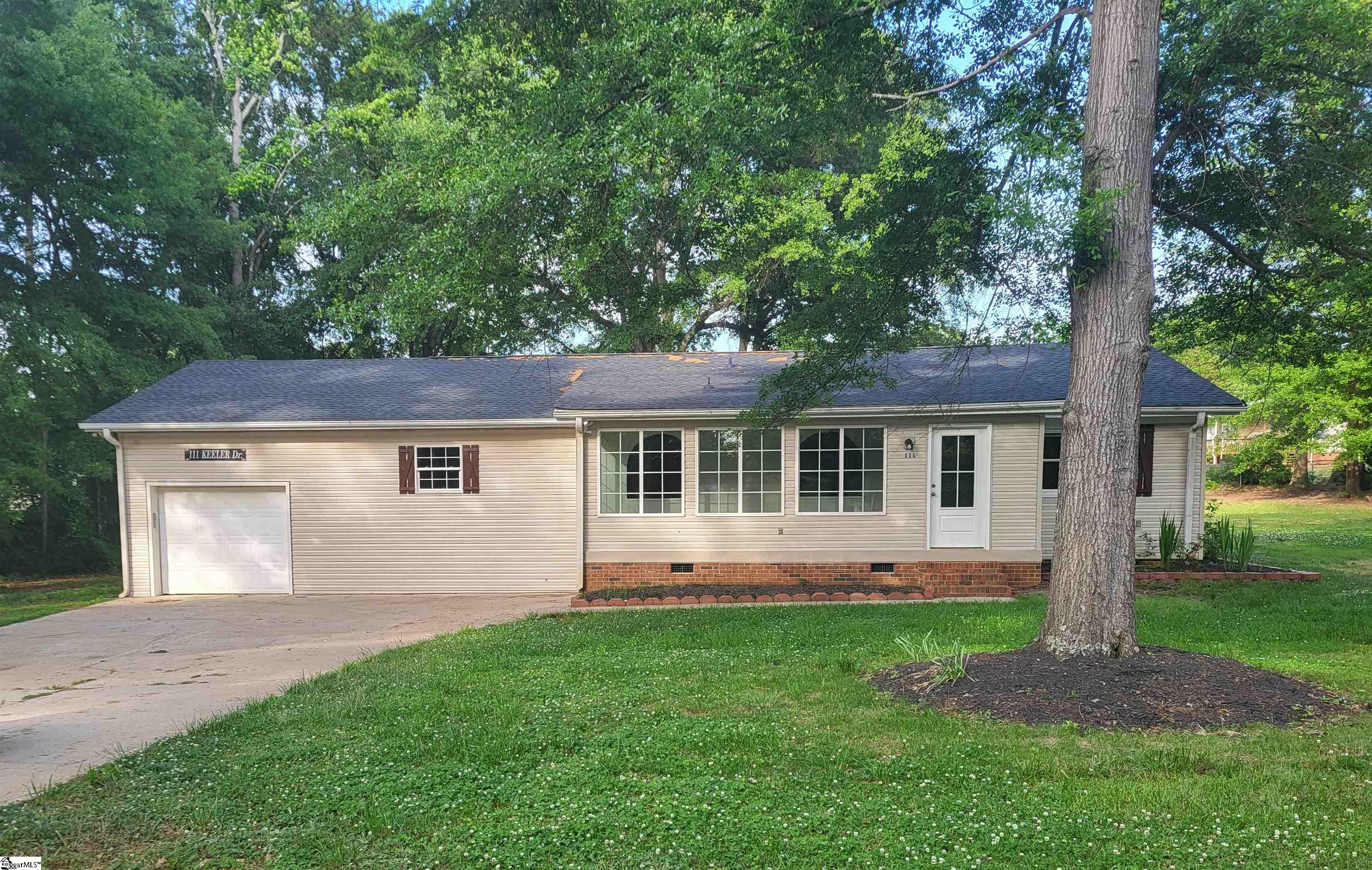 111 Keeler Drive — photo