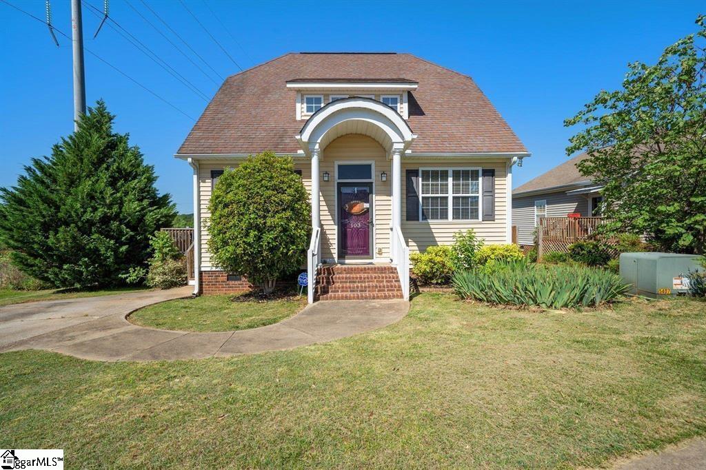 103 Summerlea Lane — photo