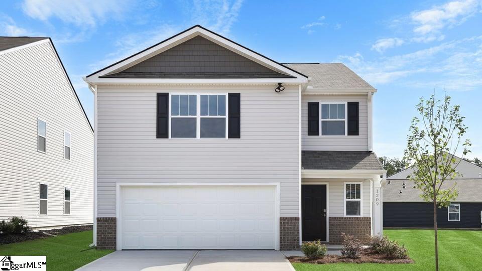 1209 Golf Drive — photo
