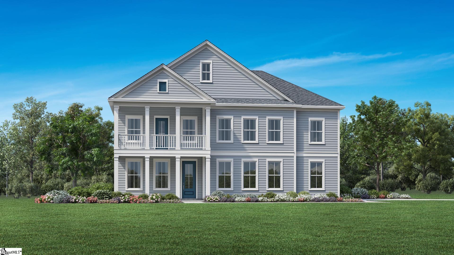 200 Dapple Lane Lot 4 Lot 4 Latimore Traditional — photo