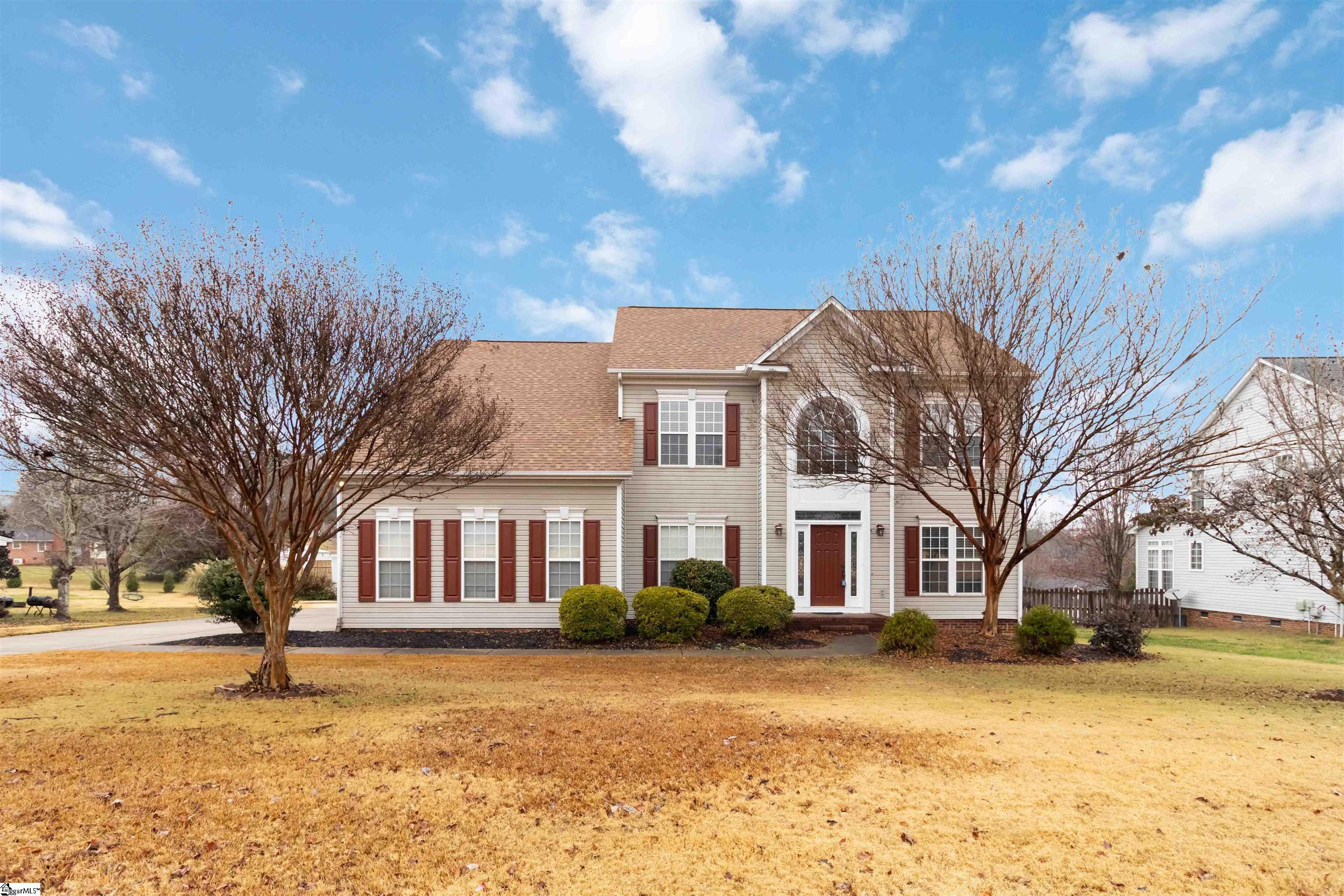 215 Ridge Bay Court — photo