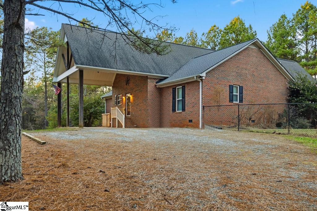 1907 Mountain Creek Church Road — photo