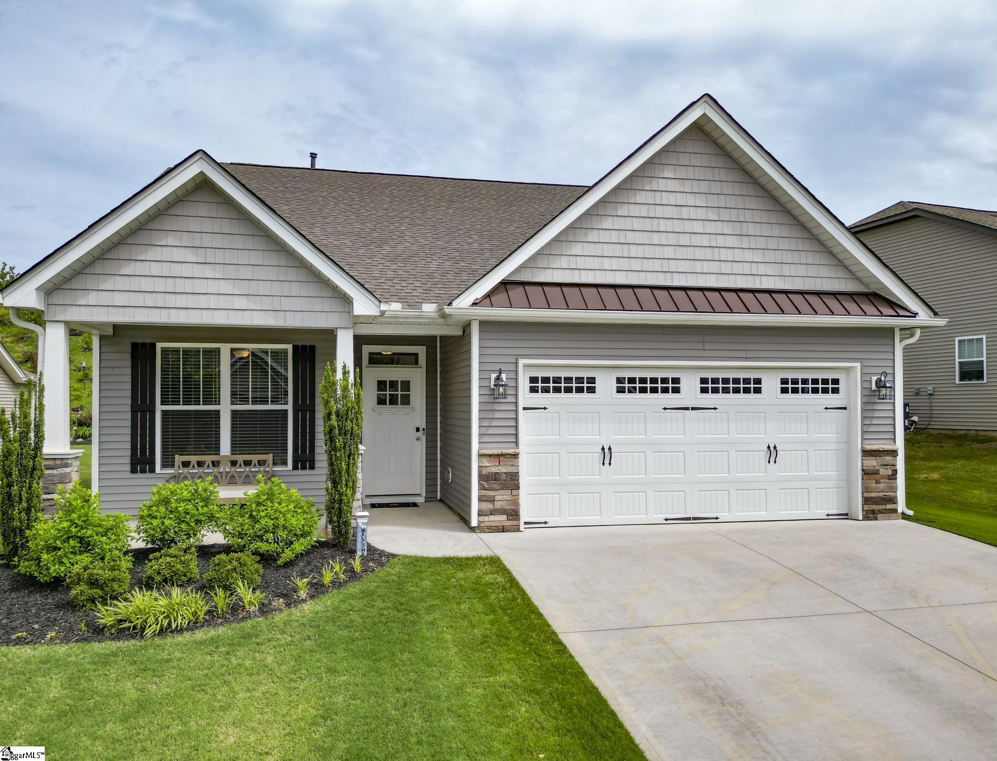 154 Capslock Trail, Pendleton, SC 29670 — photo 2