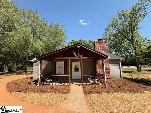 653 Enoree Road — photo