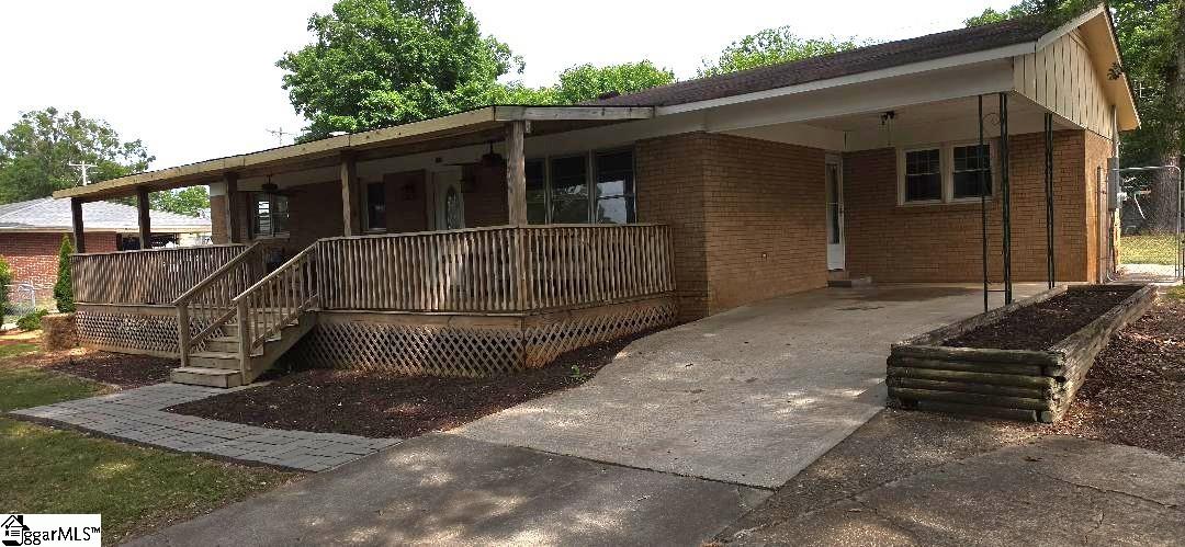 118 Sims Lane — photo