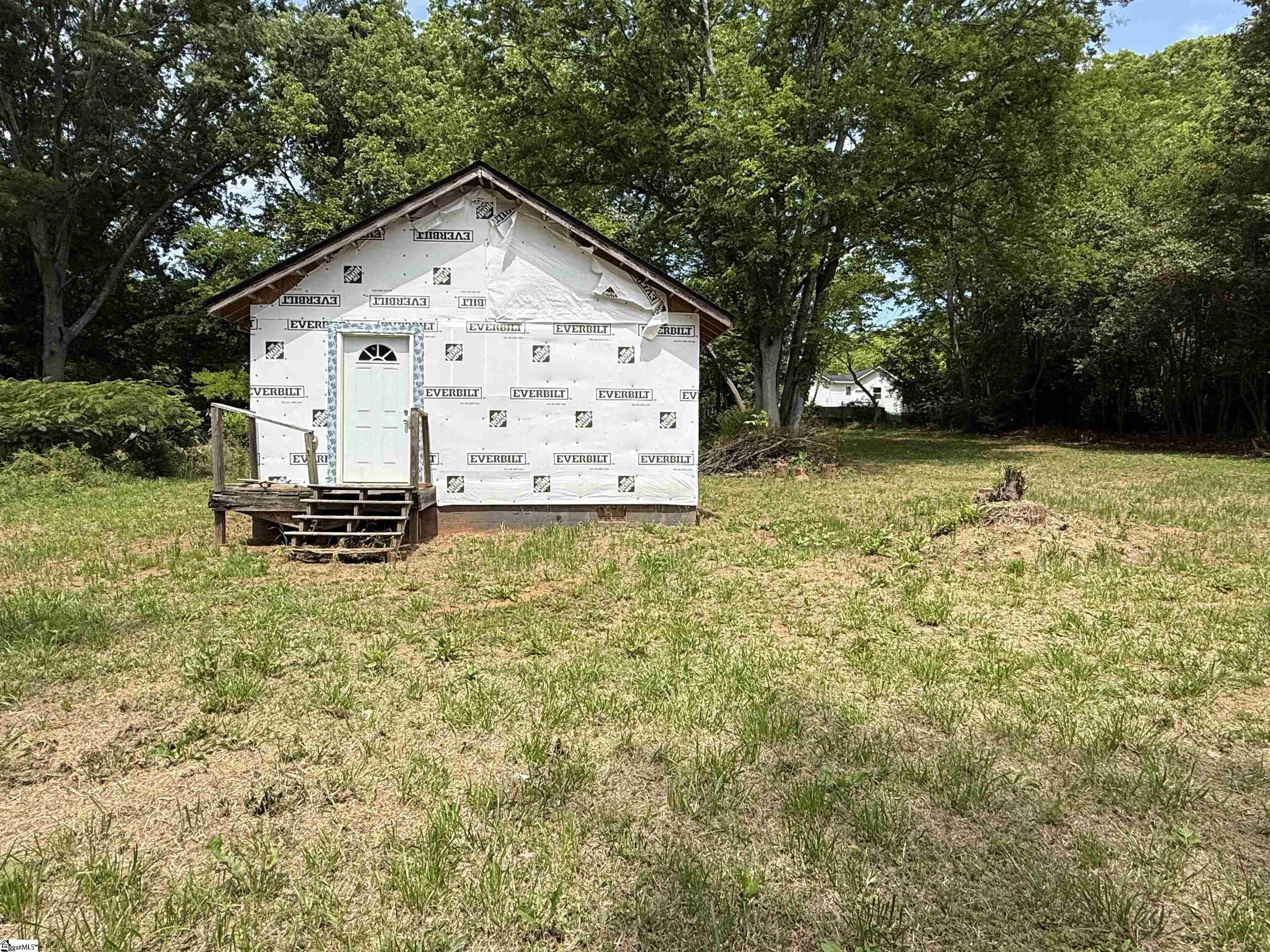 318 Cora Street — photo