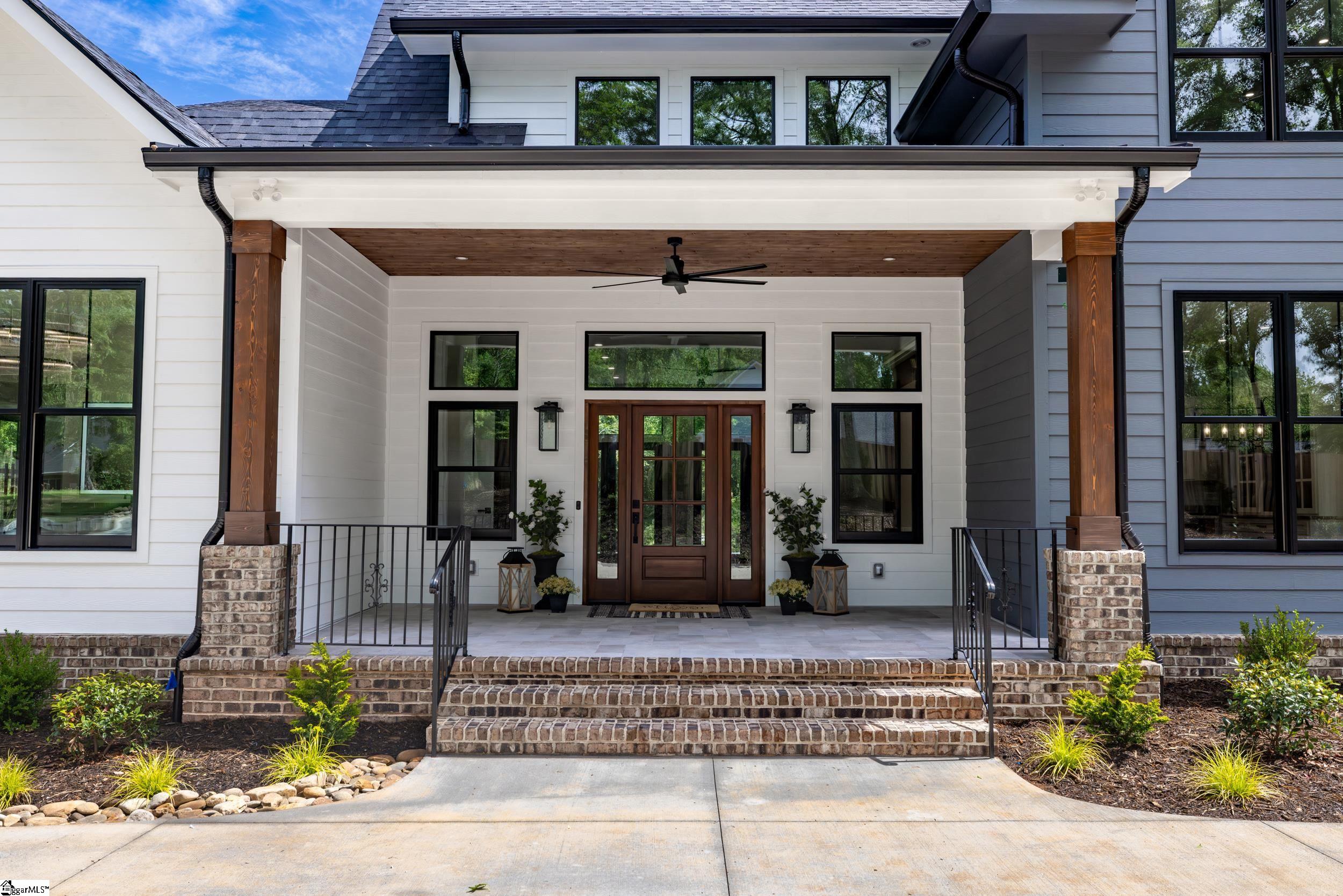 1029 Berkeley Drive, Clemson, SC 29631 — photo 2