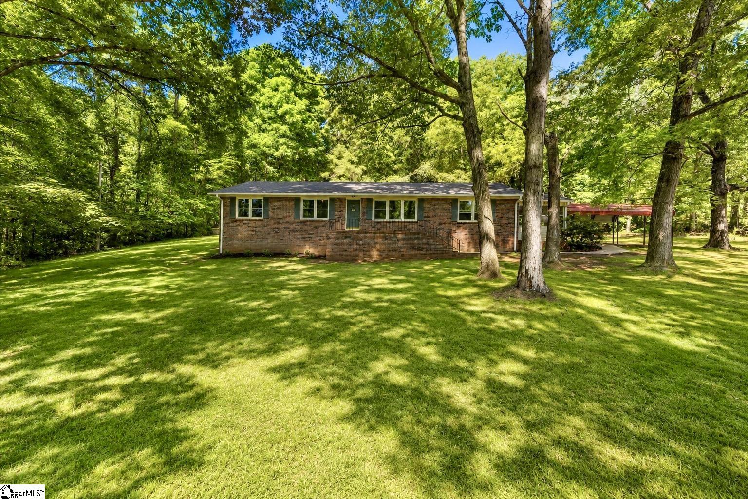 200 Pisgah Drive — photo