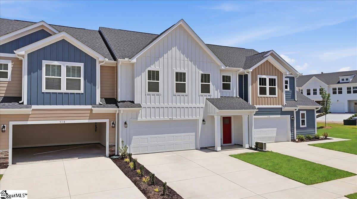 314 Ridgelea Street, Fountain Inn, SC 29644 — photo 2