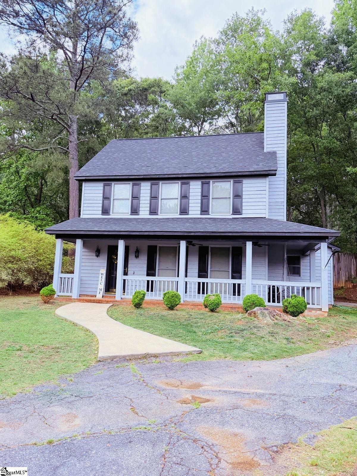 105 Brayton Court — photo