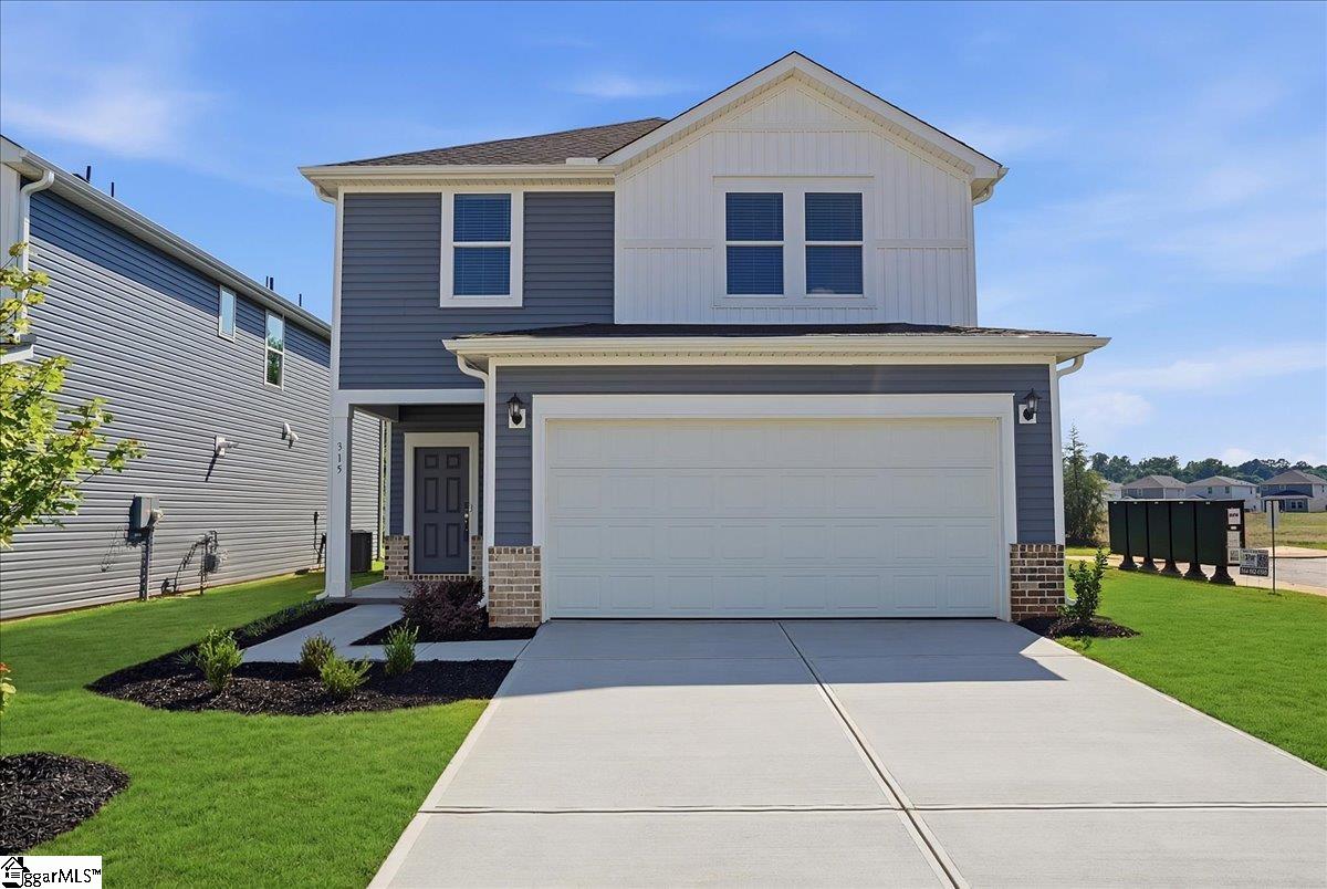 315 Shortleaf Lane, Pendleton, SC 29670