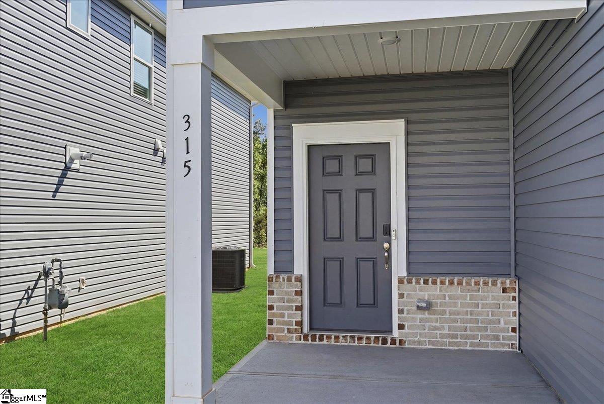 315 Shortleaf Lane, Pendleton, SC 29670 — photo 2