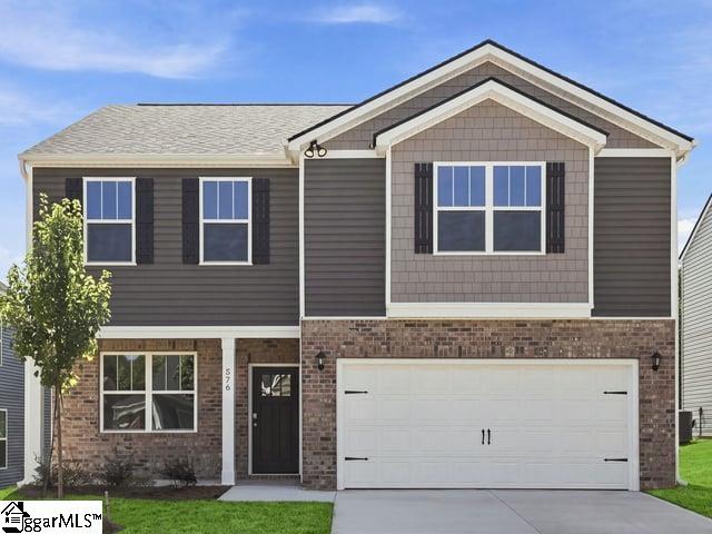 576 Landseer Drive — photo