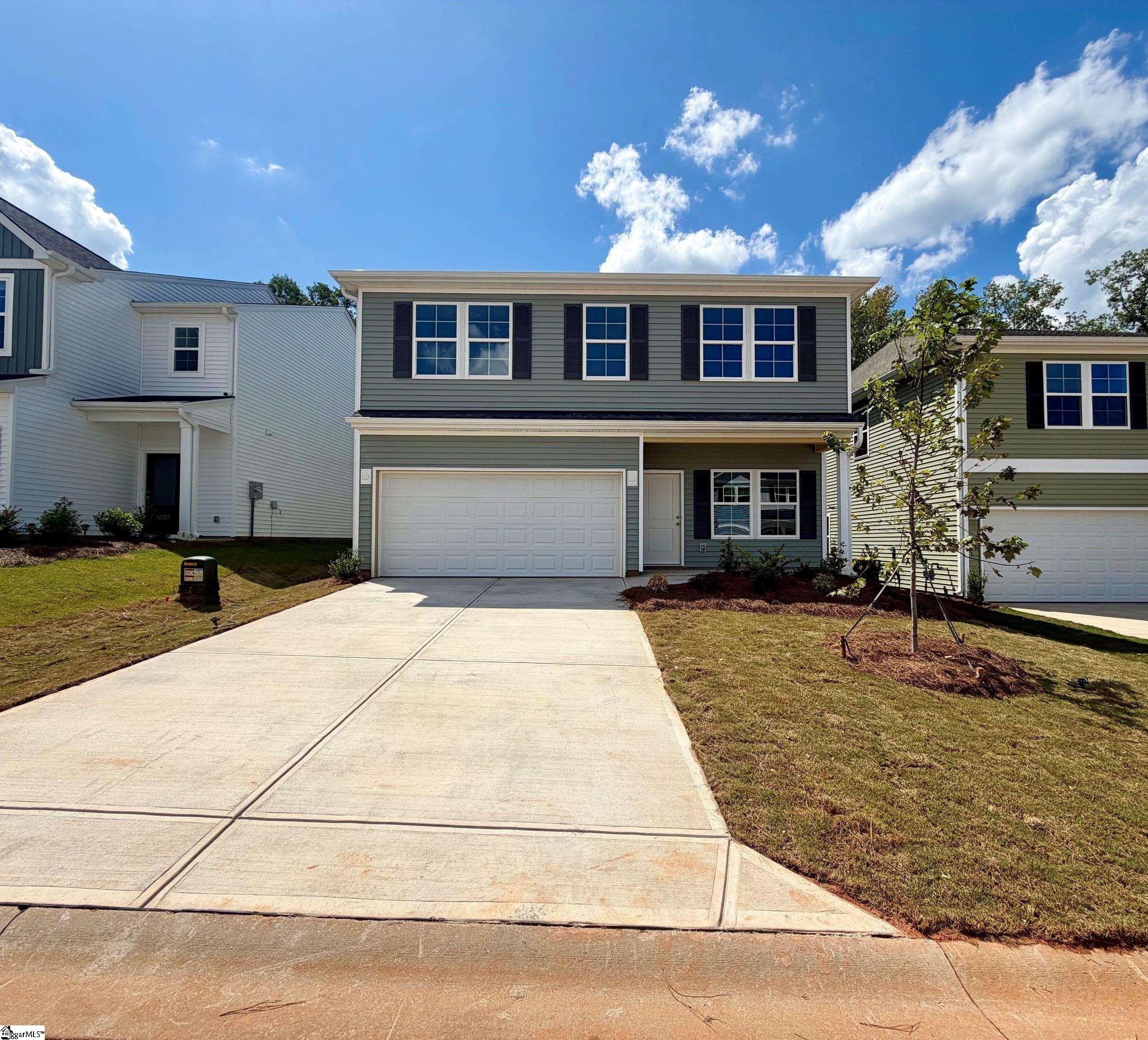12131 Lansbury Drive Lot 67 — photo