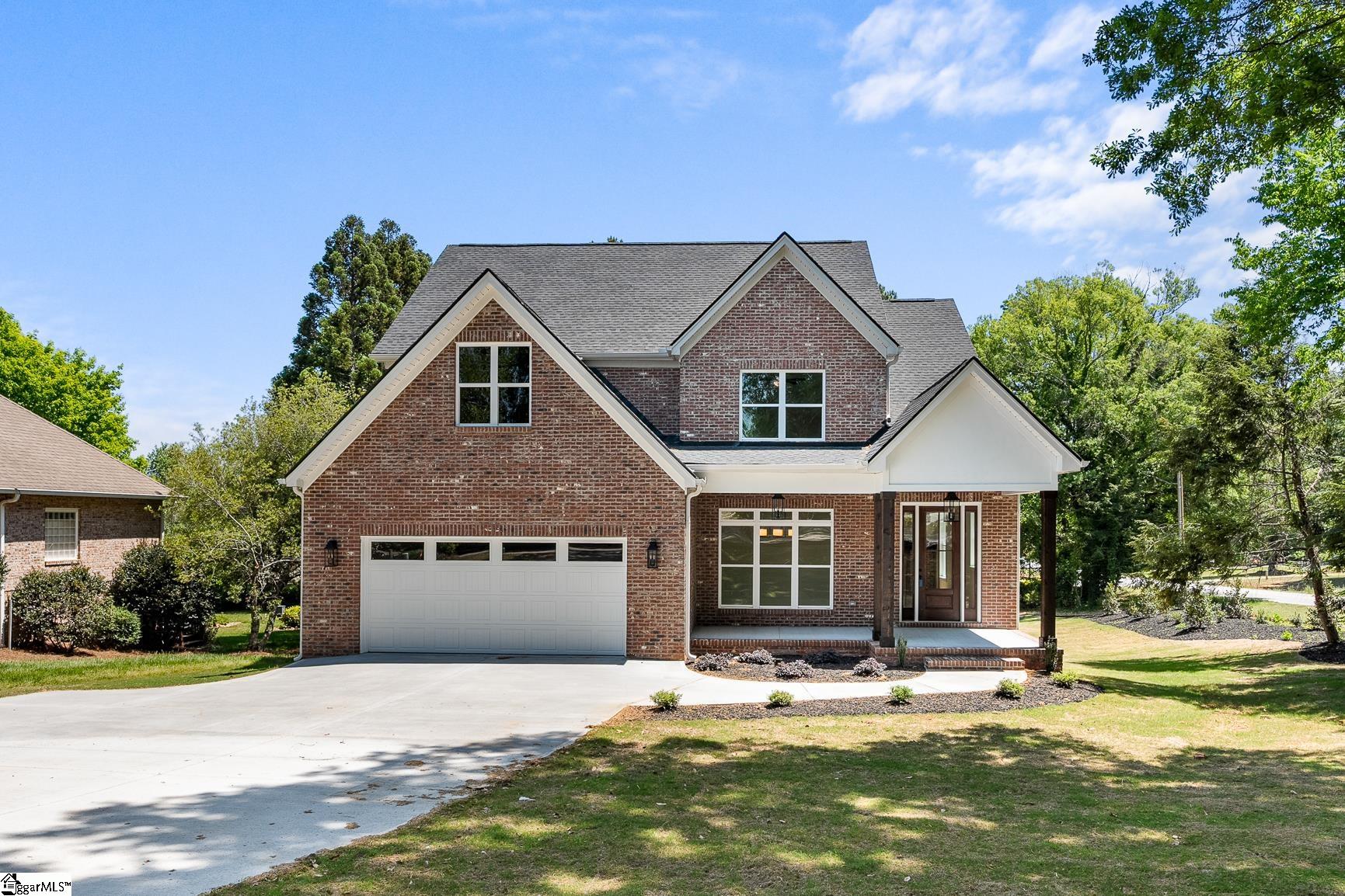 100 Garden Gate Drive — photo