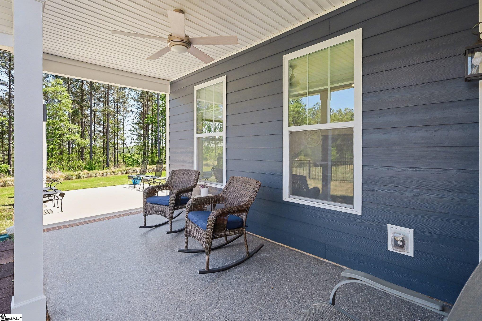 133 Ridgeline Row, Central, SC 29630 — photo 3