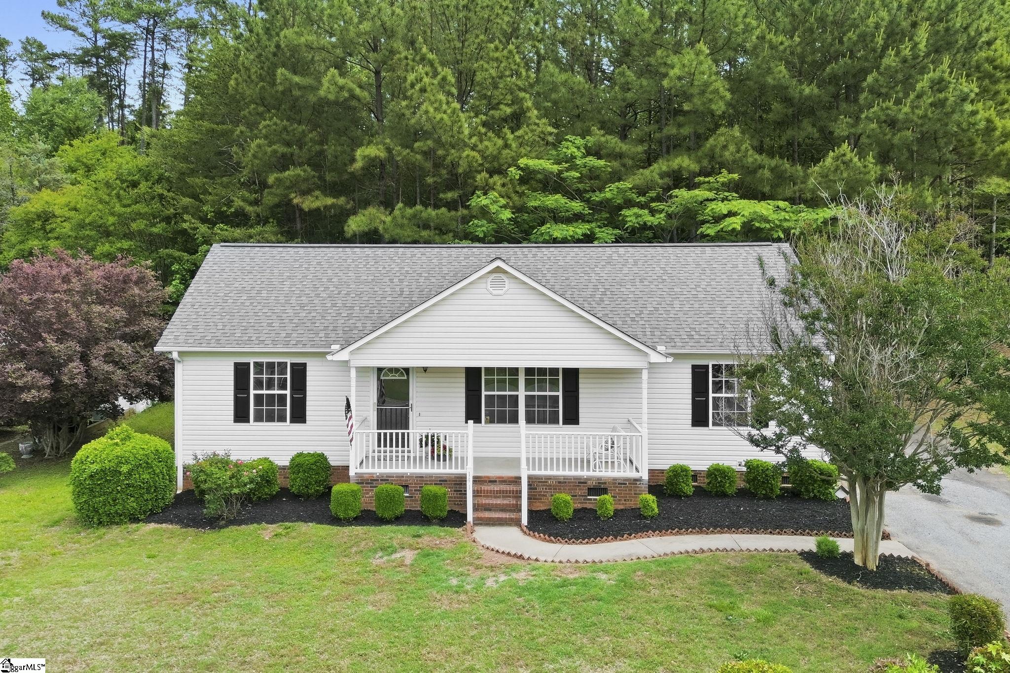 141 Brookwood Creek Drive — photo