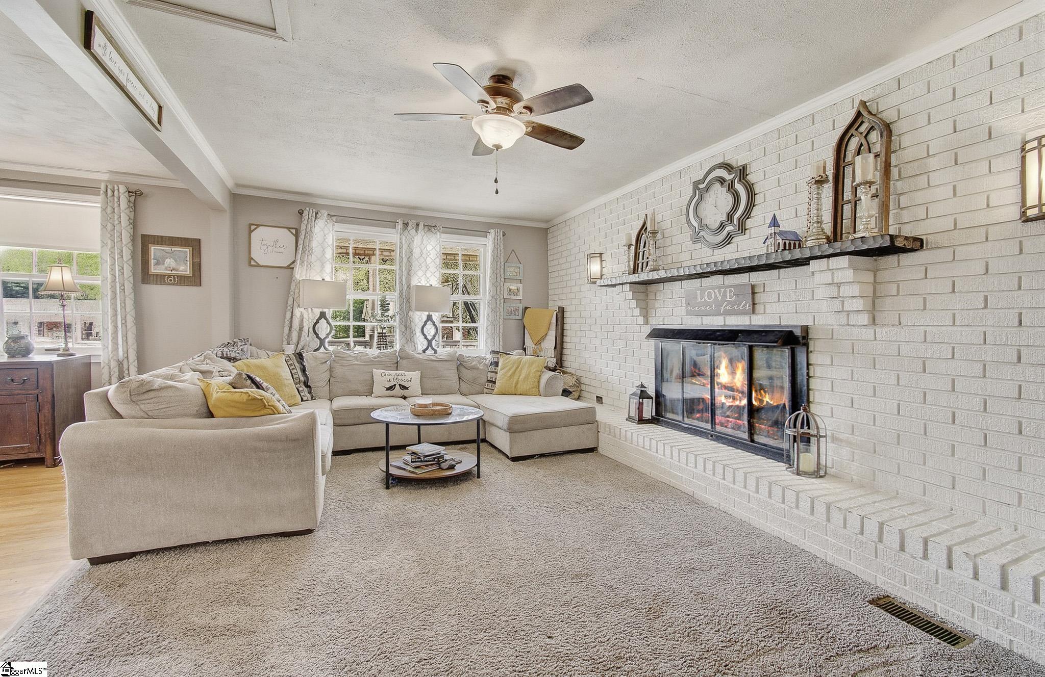 160 Inn View Drive, Inman, SC 29349 — photo 2