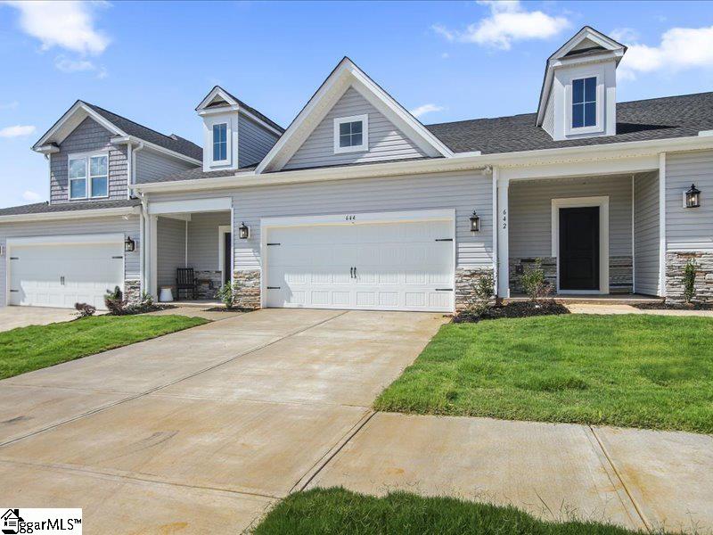 138 Herrick Place Lot 125 — photo