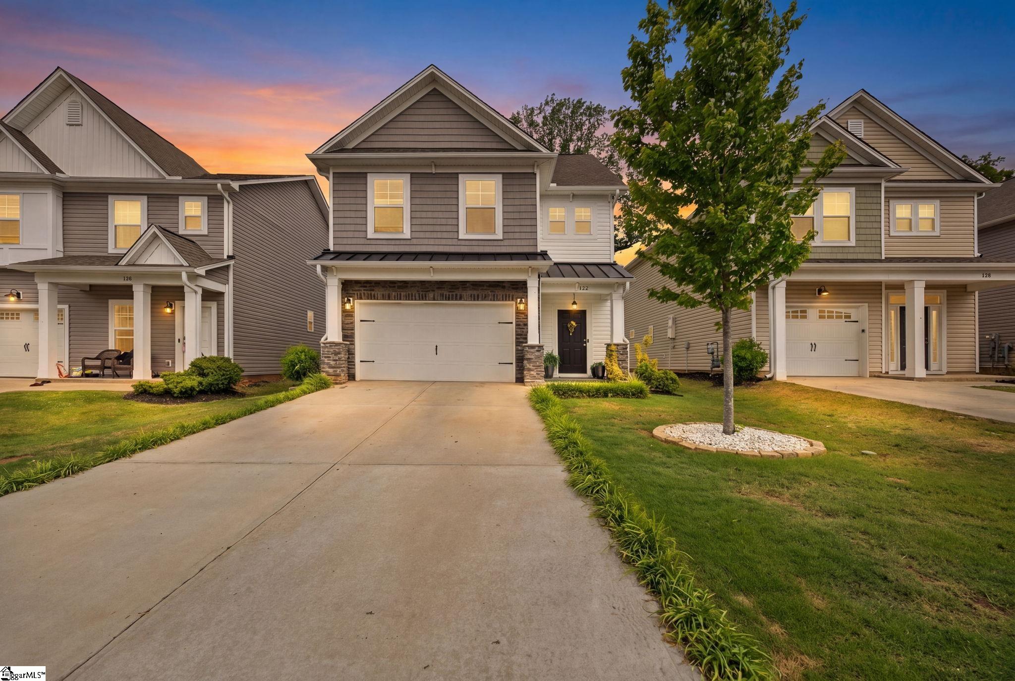 122 Highland Park Court — photo