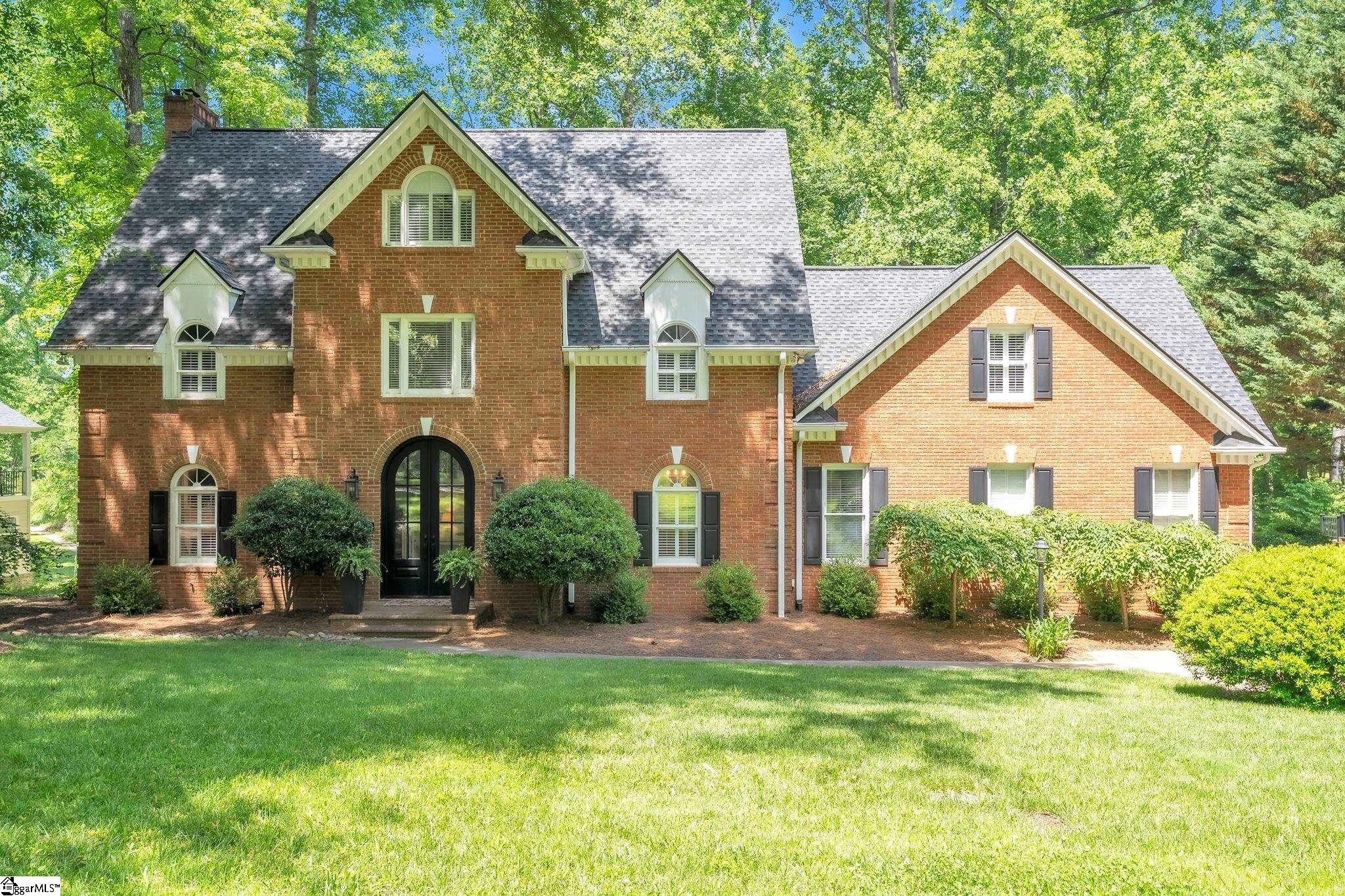203 Shefwood Drive — photo