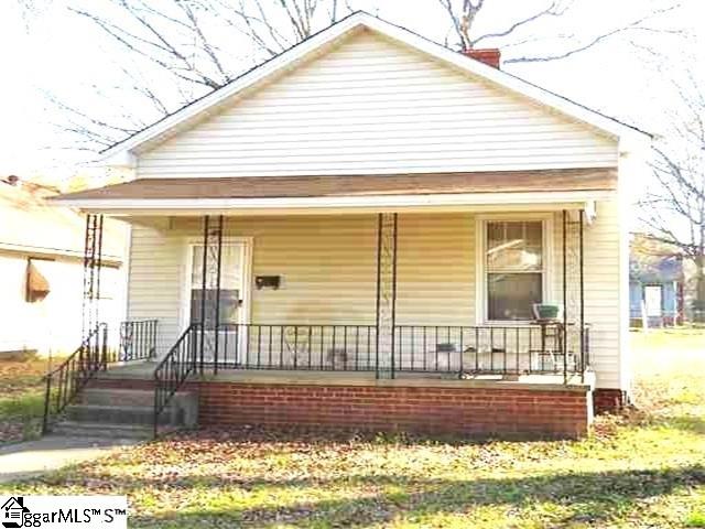 77 Palmetto Street — photo