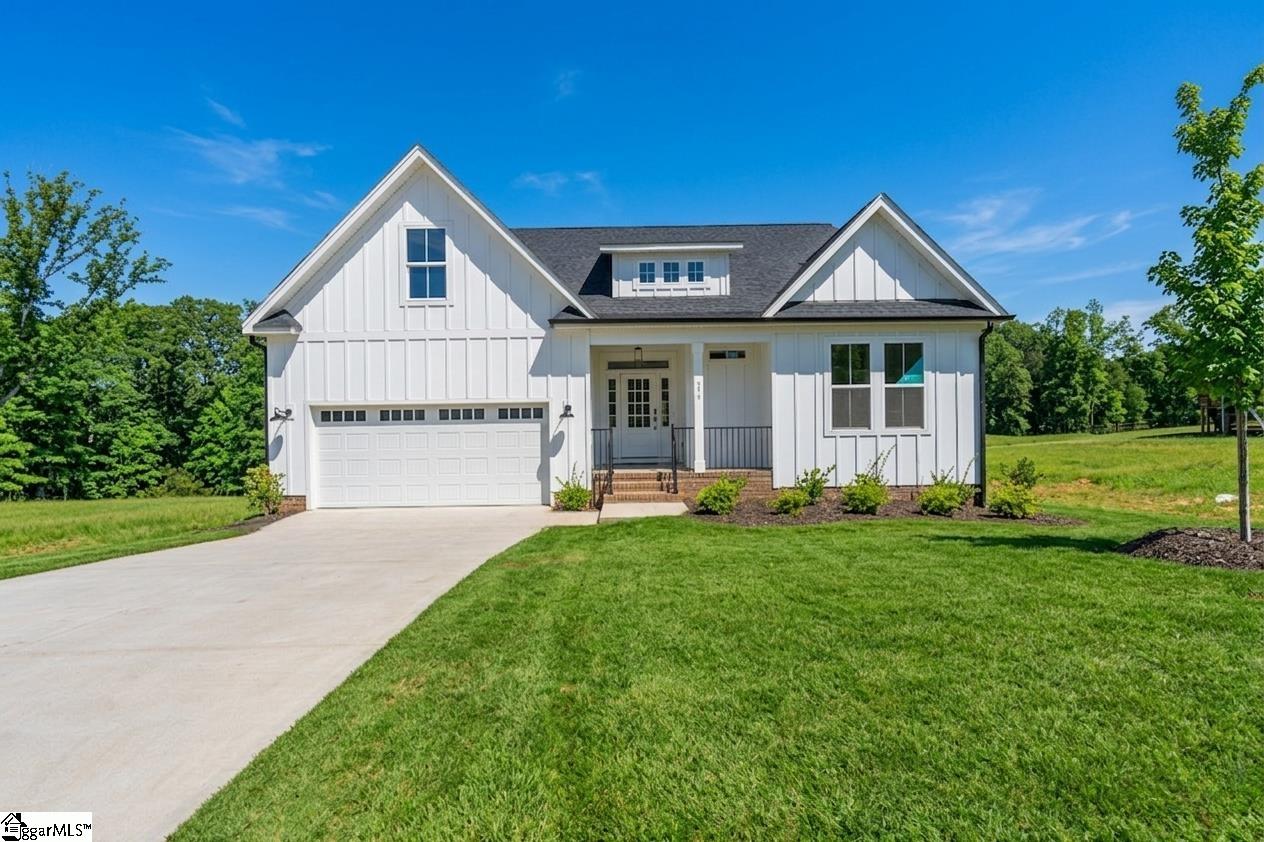 334 Summerall Drive — photo