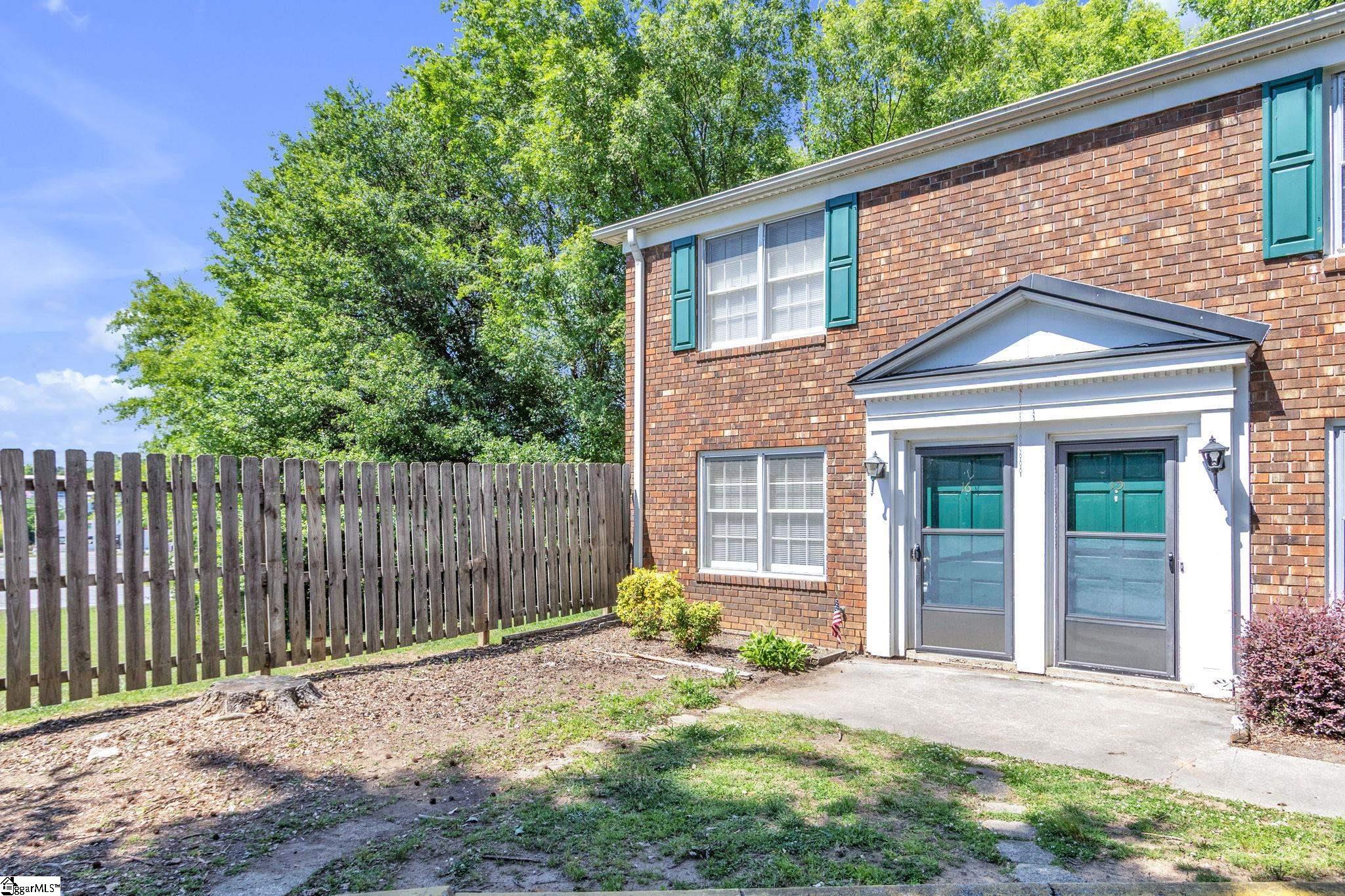 1 Hartsville Drive Unit 16 — photo