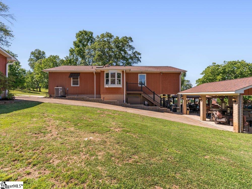 180 Lake Lyman Heights Road — photo