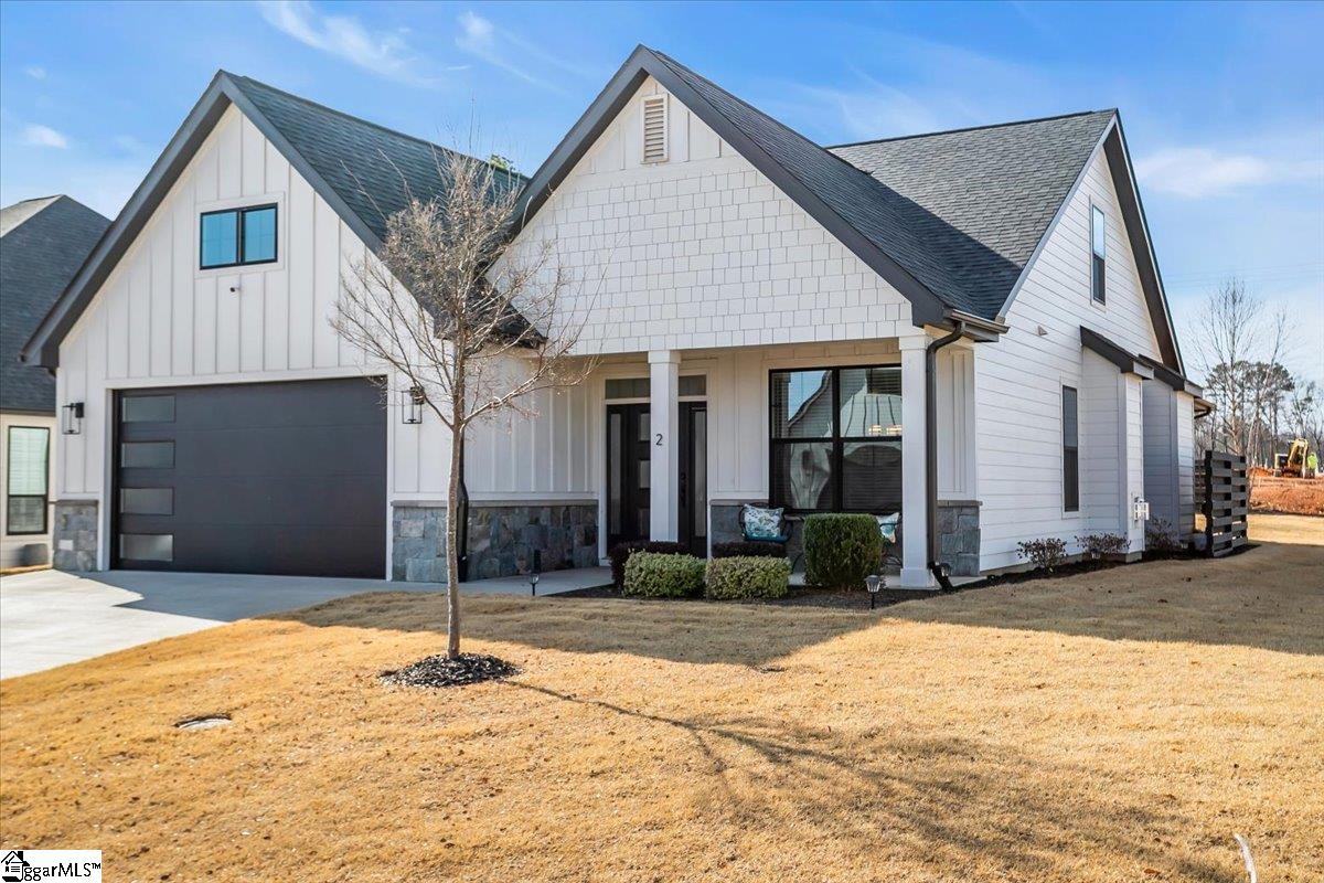 2 Winding Rock Road — photo