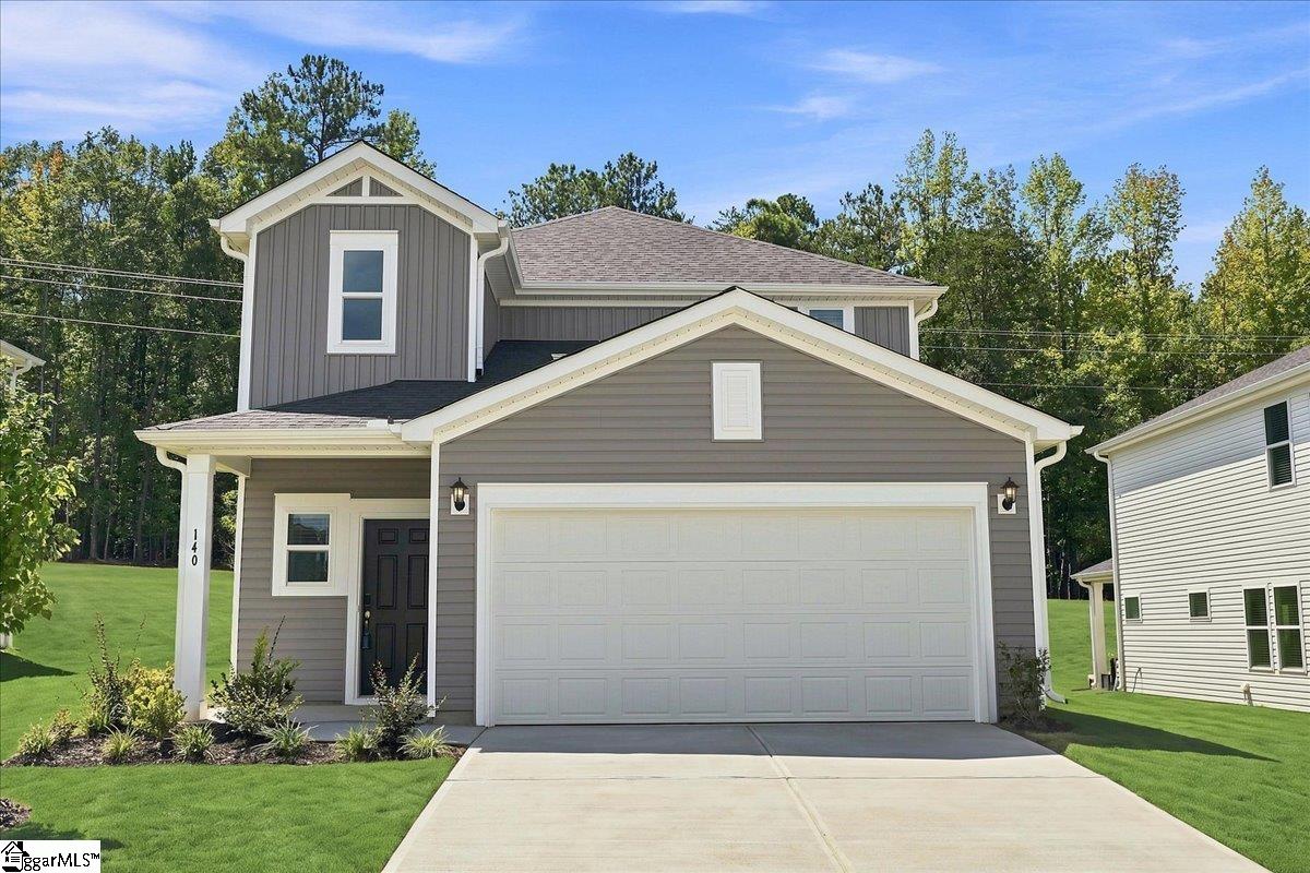140 Bechler Drive — photo