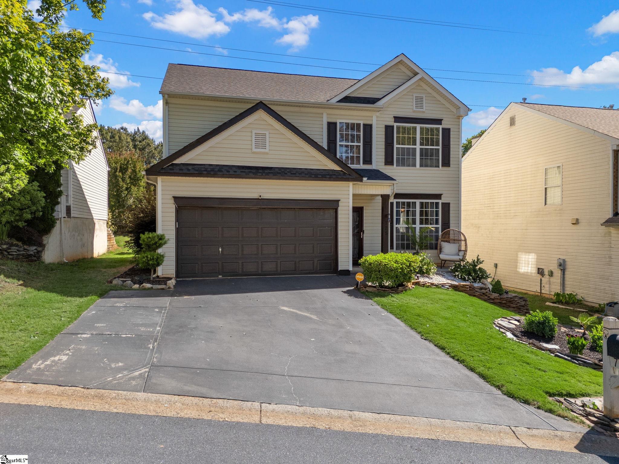 725 Terrace Creek Drive — photo
