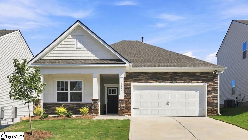 3457 Hunters Brook Drive — photo