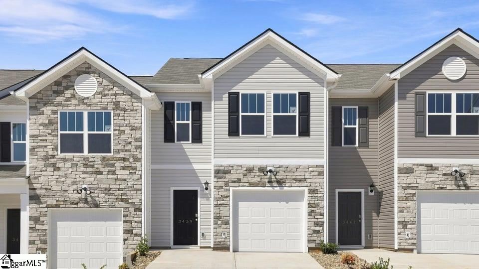 3459 Hunters Brook Drive — photo